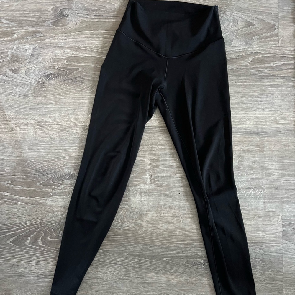 Aerie Real Me 7/8 High Waisted Leggings